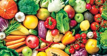 ரூ.125 கோடியில் ஊட்டச்சத்து வேளாண்மை இயக்கம்