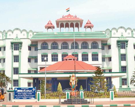 கல்லூரி மாணவர்கள் சேர்க்கை விவரங்களைக் கோர மாநில சிறுபான்மை ஆணையத்துக்கு உரிமை இல்லை