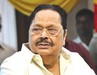 ஒவ்வொரு தொகுதிக்கும் ஒரு தடுப்பணை - நீர்வளத் துறை அமைச்சர் துரைமுருகன் உறுதி