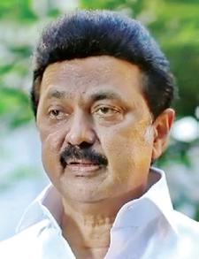 வெளியுறவு அமைச்சருக்கு முதல்வர் மு.க.ஸ்டாலின் கடிதம்