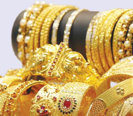 தங்கம் பவுனுக்கு ரூ.320 உயர்வு