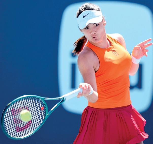 அல்கராஸ், மெத்வதேவ் அதிர்ச்சித் தோல்வி