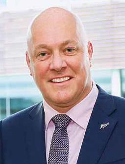 இந்தியா-நியூஸிலாந்து உறவில் வலுவான வளர்ச்சி