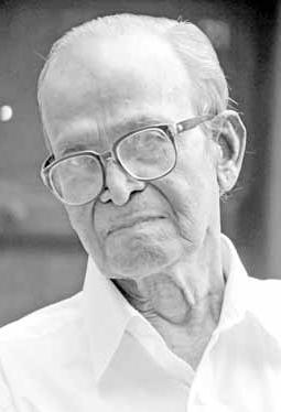 திறனாய்வில் தனித்தடம் பதித்த தி.க.சி!