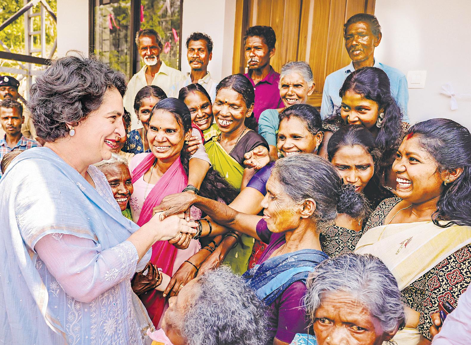 நாட்டில் பொது சிவில் சட்டம் அமலாகும்: அமித் ஷா உறுதி