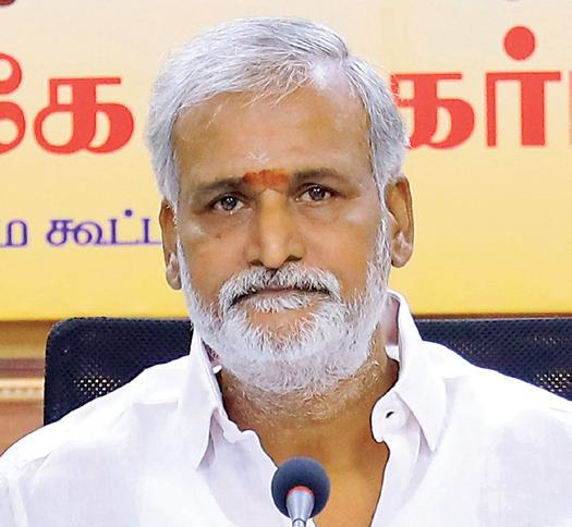 மேல்பாதி திரௌபதி அம்மன் கோயில் ஒரு வாரத்தில் திறக்கப்படும்: அமைச்சர் சேகர்பாபு