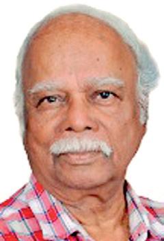 மா.அரங்கநாதன் இலக்கிய விருதுக்கு தமிழவன், ப.திருநாவுக்கரசு தேர்வு