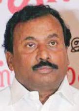 பாஜகவுடன் அதிமுக கூட்டணி அமைக்க வேண்டும்