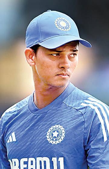 மும்பை கிரிக்கெட்டிலிருந்து விடை பெறுகிறார் ஜெய்ஸ்வால்