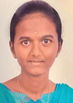 நீட் தேர்வு பயத்தில் மாணவி விஷம் குடித்து தற்கொலை