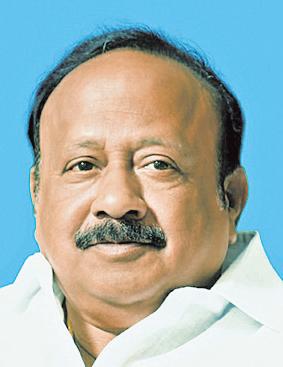 வேளாண் விரிவாக்க மையங்களில் கண்காணிப்பு கேமராக்கள் அமைச்சர் எம்.ஆர்.கே. பன்னீர்செல்வம் அறிவிப்பு