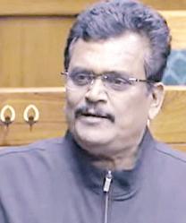 ஜாதிவாரி கணக்கெடுப்பு, விவசாயிகள் கடனுதவி உள்ளிட்ட கோரிக்கைகளை மக்களவையில் எழுப்பிய தமிழக எம்.பி.க்கள்