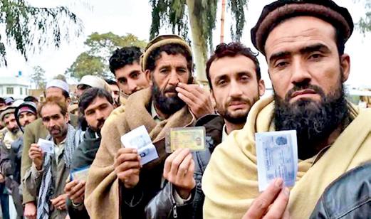 ஆப்கன் அகதிகளை வெளியேற்ற வேண்டாம்: பாகிஸ்தானிடம் ஐ.நா. நிபுணர்கள் வலியுறுத்தல்