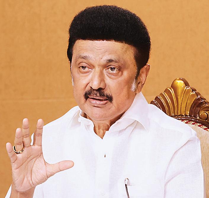 மன்னார் வளைகுடா பகுதி மீனவர்கள் மேம்பாட்டுக்கு புதிய திட்டங்கள்: முதல்வர் மு.க.ஸ்டாலின் அறிவிப்பு