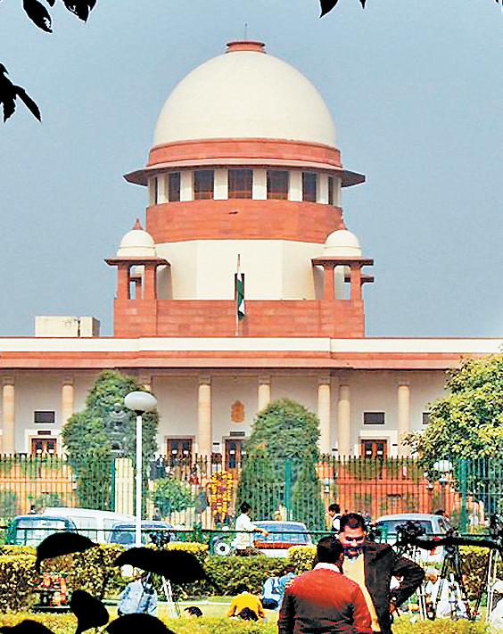 வக்ஃப் திருத்தச் சட்டம்: அவசர வழக்காக விசாரணை