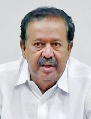 மூன்று ஆண்டுகளில் 10.86 கோடி மரக்கன்றுகள்