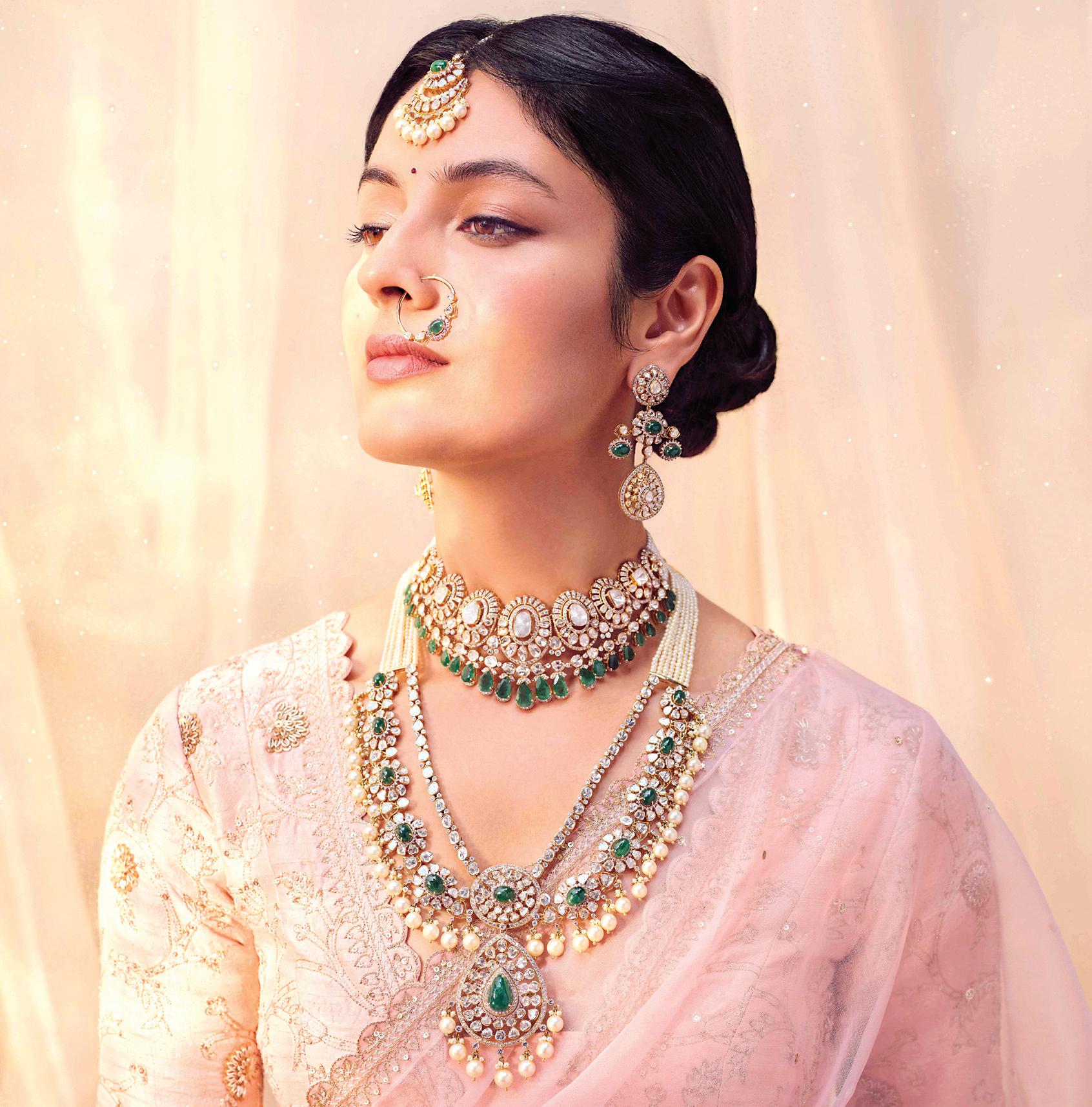 அட்சயத் திருதியைக்கு நகைகள் வாங்க முன்பதிவு செய்யலாம்