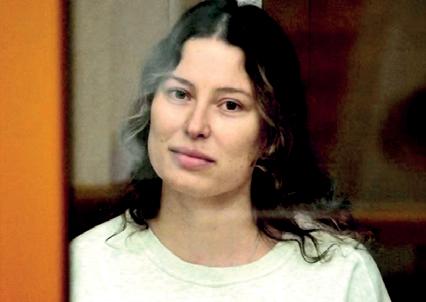 கைதிகள் பரிமாற்றம்: அமெரிக்க நடனக் கலைஞரை விடுவித்தது ரஷியா