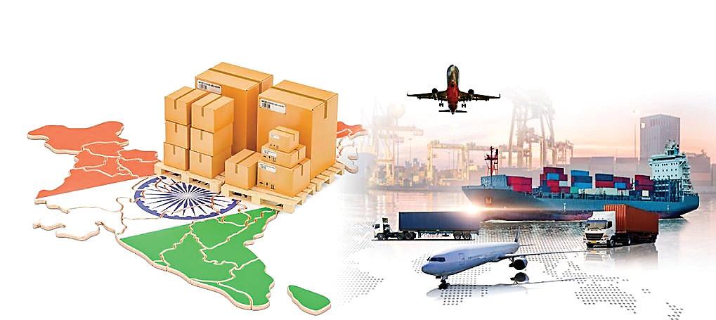 82,000 கோடி டாலரைக் கடந்தது இந்திய ஏற்றுமதி