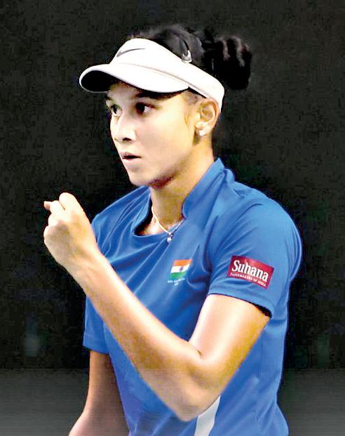 பிஜேகே கோப்பை: இந்தியா வெற்றி