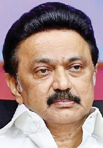 அதிமுக - பாஜக தோல்விக் கூட்டணி