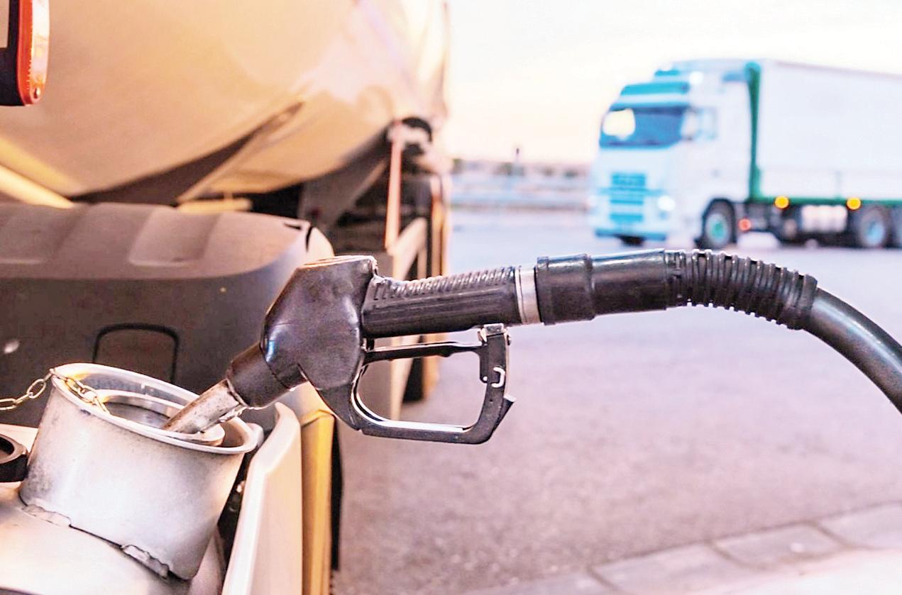 2024-25: மந்தமான வளர்ச்சி கண்ட டீசல் விற்பனை