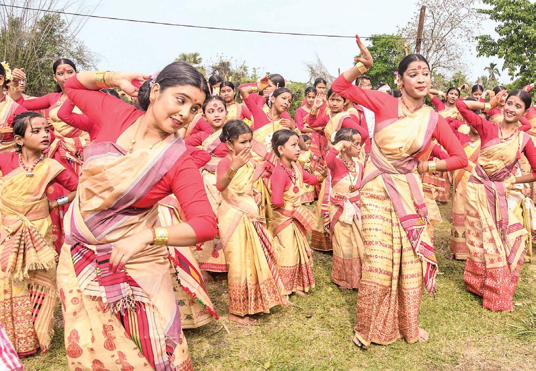 அம்பேத்கர் பிறந்த தினம்: குடியரசுத் தலைவர், பிரதமர் மரியாதை