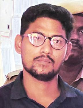 ஆவடியில் தம்பதி கொலை வழக்கு: இளைஞருக்கு இரட்டை ஆயுள்