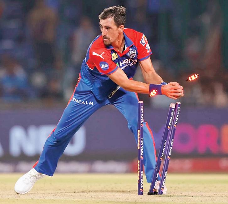 சூப்பர் ஓவரில் ராஜஸ்தானை வீழ்த்தியது டெல்லி