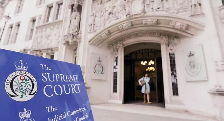 பிறப்பின் அடிப்படையிலேயே பெண் பாலினம் தீர்மானிக்கப்படும்