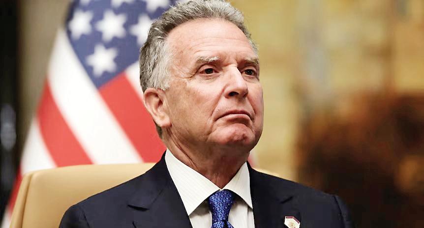 அணுசக்தி திட்டங்களை ஈரான் முழுமையாகக் கைவிட வேண்டும்