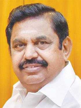 அதிமுக நிலைப்பாடு: பேட்டியளிக்க நிர்வாகிகளுக்கு இபிஎஸ் கட்டுப்பாடு