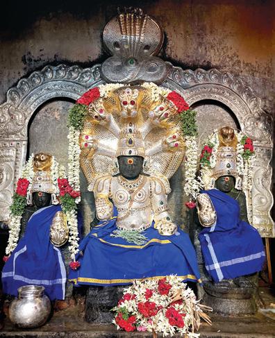 நல்ல பலன் தரும் ராகு