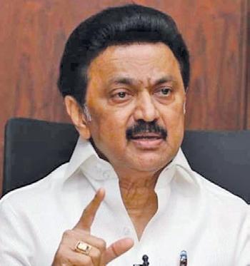 மீண்டும் திமுக ஆட்சி