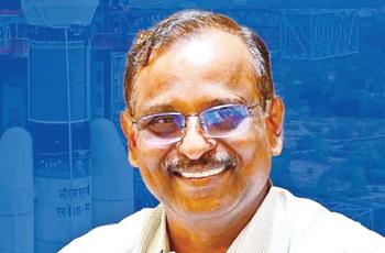குலசேகரன்பட்டினத்திலிருந்து இன்னும் 2 ஆண்டுகளில் ராக்கெட் ஏவப்படும்