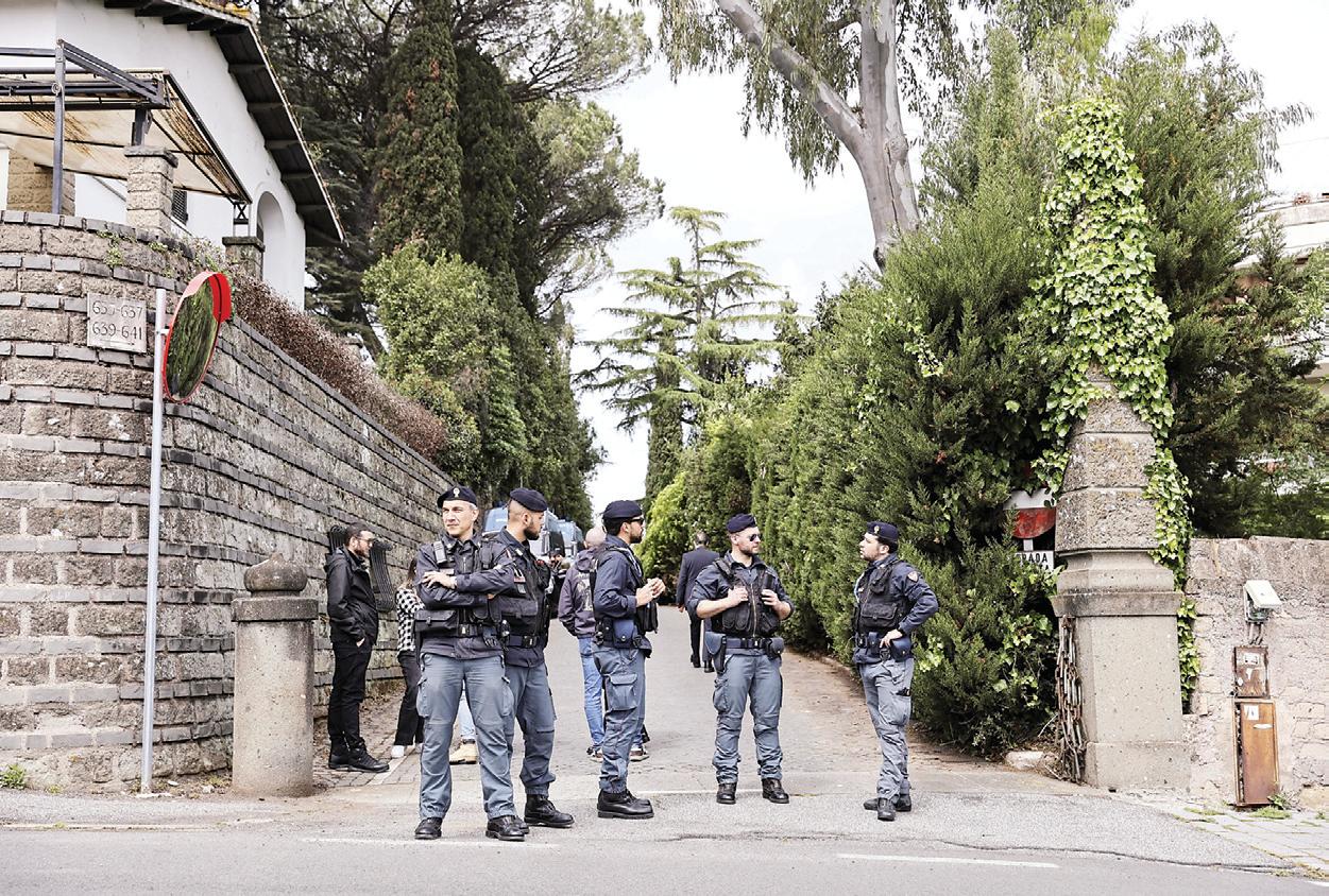 அமெரிக்க-ஈரான் அணுசக்திப் பேச்சு