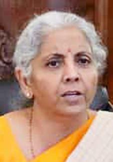 அமெரிக்கா, பெரு நாடுகளுக்கு நிர்மலா சீதாராமன் 11 நாள்கள் பயணம்