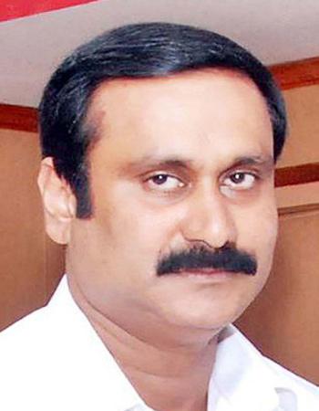 திண்டிவனம் - கிருஷ்ணகிரி நெடுஞ்சாலையை நான்குவழிச் சாலையாக மாற்ற நடவடிக்கை அன்புமணி ராமதாஸ் தகவல்