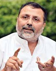 எஸ்.ஒய்.குரேஷி 'முஸ்லிம் ஆணையர்'