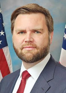 அமெரிக்க துணை அதிபர் இன்று இந்தியா வருகை