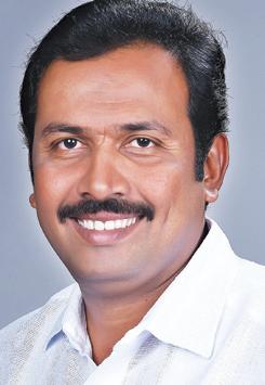 அதிகாரிகளை பணி செய்யவிடாமல் தடுத்த வழக்கு: காங்கிரஸ் எம்எல்ஏ உள்பட மூவருக்கு 3 மாதம் சிறை