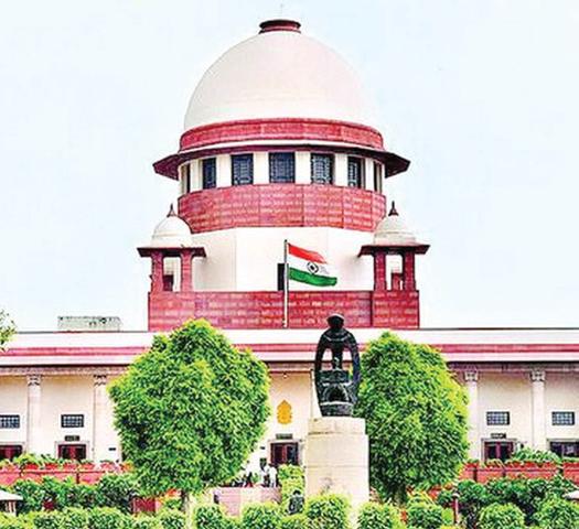 முறையீட்டு மனுவை விசாரணைக்கு ஏற்றது உச்சநீதிமன்றம்