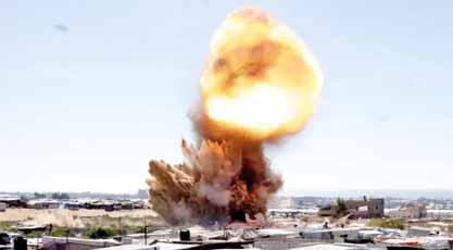 புதிய காஸா போர் நிறுத்த திட்டம் முன்வைப்பு: ஹமாஸ்