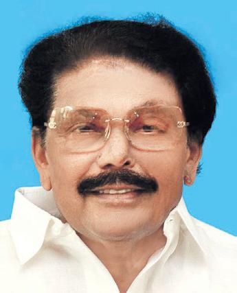 பெரிய குறுவட்டங்கள் விரைவில் பிரிப்பு அமைச்சர் ராமச்சந்திரன் உறுதி