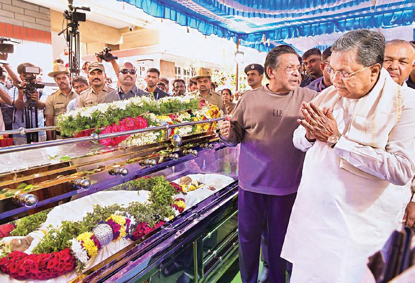 பஹல்காம் பயங்கரவாத தாக்குதலில் உயிரிழந்தவர்களின் உடல்கள் தகனம்