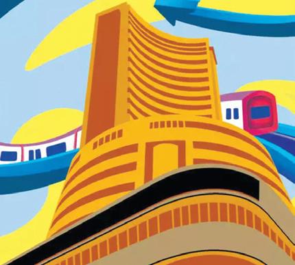 பஹல்காம் தாக்குதல் எதிரொலி: பங்குச்சந்தை 2-ஆவது நாளாக சரிவு