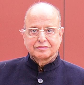 இஸ்ரோ முன்னாள் தலைவர் கே.கஸ்தூரிரங்கன் மறைவு