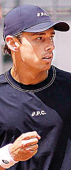 காலிறுதியில் மோதும் ஸ்வியாடெக் - கீஸ்; மினார், டாமி வெற்றி