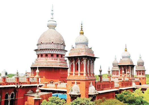 தமிழக அரசுக்கு ரூ.50 லட்சம் அபராதம்