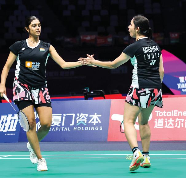 இந்தியாவுக்கு ஆறுதல்